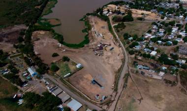 Puerto Villa Constitución: después de 70 años la Provincia abre el proceso licitatorio de la Terminal I para atraer nueva concesión