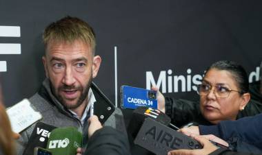 Investigan un presunto femicidio en Santa Fe: hay un detenido y analizan restos humanos hallados en un reservorio
