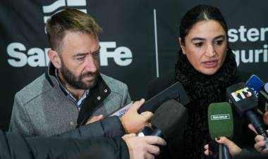Motochorros: una investigación de la PDI permitió detener a un sospechoso y avanzar en el esclarecimiento de una serie de asaltos en Santo Tomé