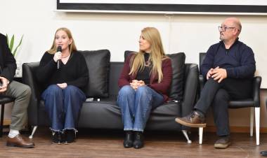 Provincia fortaleció a 250 asociaciones civiles a través del Ciclo de Fortalecimiento Institucional