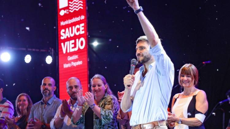 Operativo Verano: más de 250 mil personas ya disfrutaron de las fiestas populares en Santa Fe