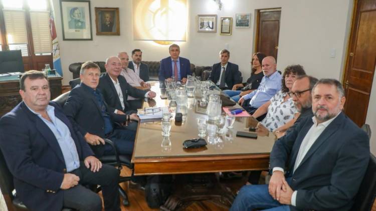 Cuál es la propuesta innovadora que la provincia le presentará a los docentes el próximo lunes