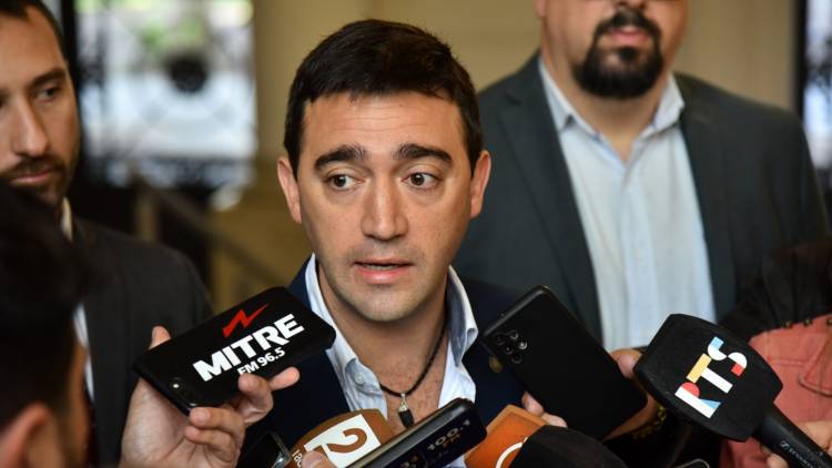 Provincia abrió la inscripción para participar de la subasta de bienes decomisados a organizaciones delictivas