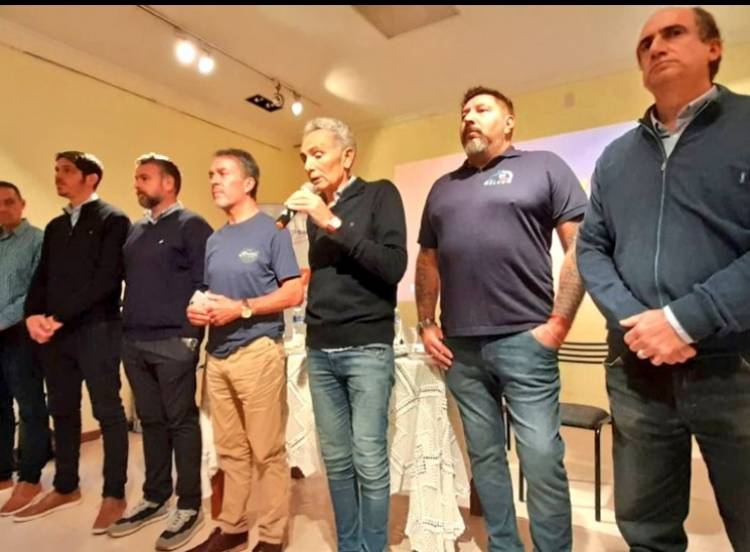 Nelson: Inspectores de Tránsito de la Zona Recibieron Capacitación en Gestión Local de Seguridad Vial