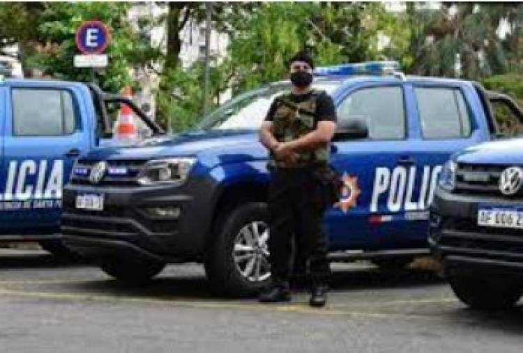 19 de abril,En la Argentina se conmemora el Día Nacional del Policía