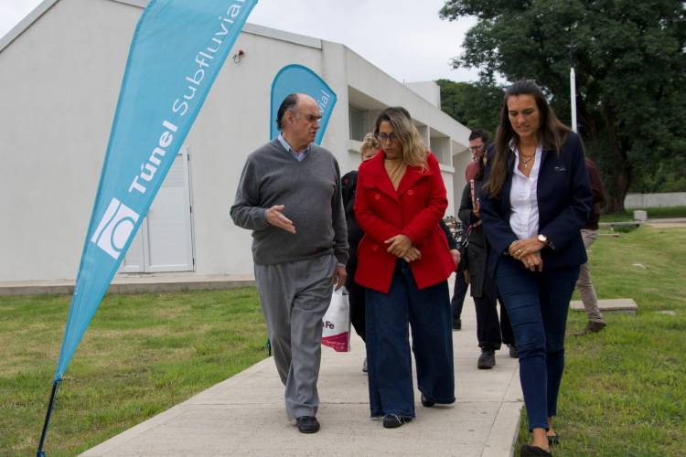  Comenzó la temporada de Turismo Social para adultos mayores santafesinos