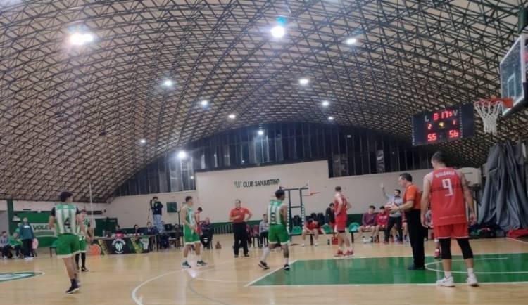 Básquet//Torneo Oficial-Posiciones y lo que viene en las zonas A1 del Torneo Oficial