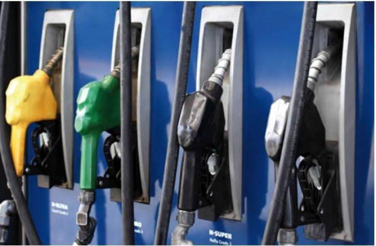 *Nuevos aumentos en la nafta y el gasoil*
