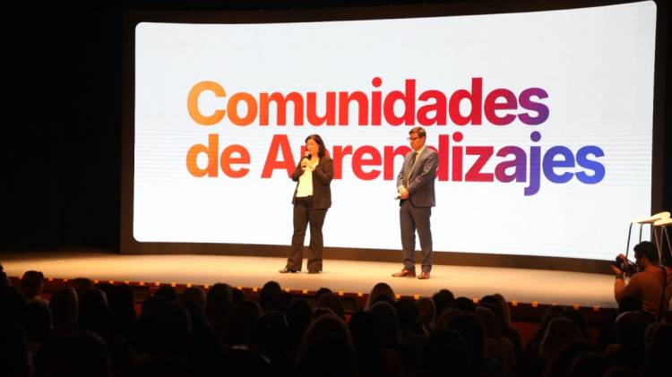 Comunidades de Aprendizajes: una propuesta innovadora para trabajar en red