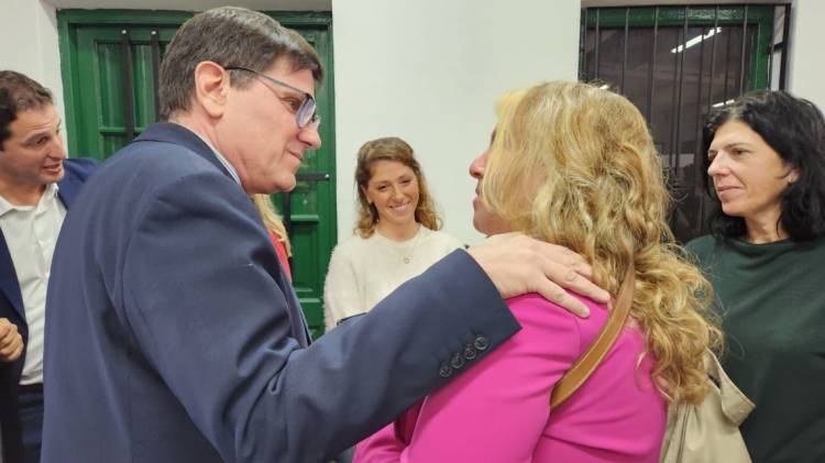  Asistencia Perfecta: se abonará este martes el premio a docentes públicos y privados