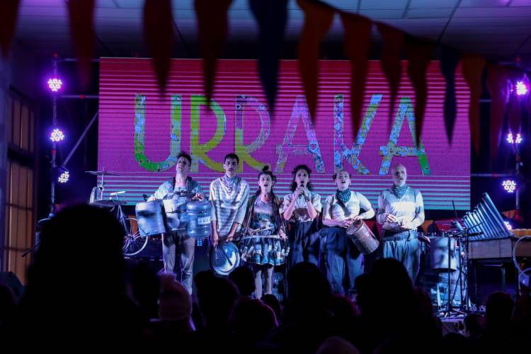 Más de 200 mil personas disfrutaron del Invierno en Santa Fe