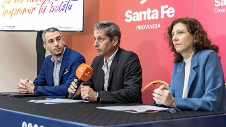 Se terminó la boleta de papel para los impuestos Inmobiliario Rural, Urbano y Patente: así se abona de ahora en más