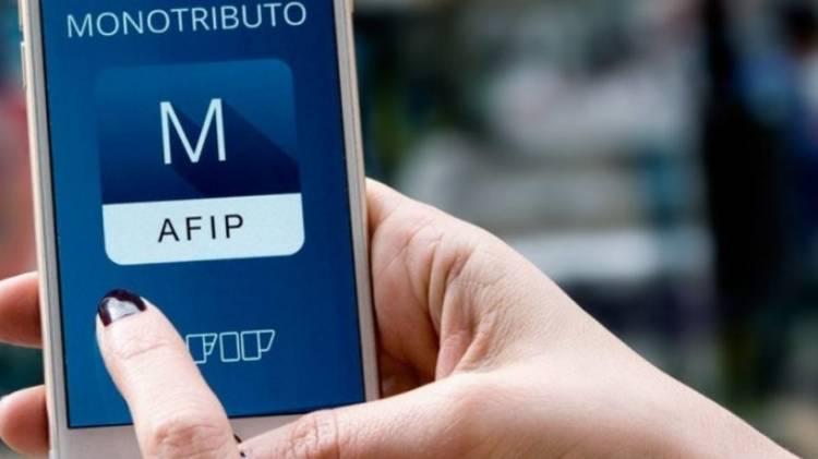 AFIP extendió el plazo para completar la recategorización del monotributo