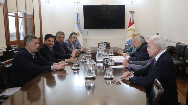 Bastia: “Las normas que se aplican a los ciudadanos deben ser comunes a todos”