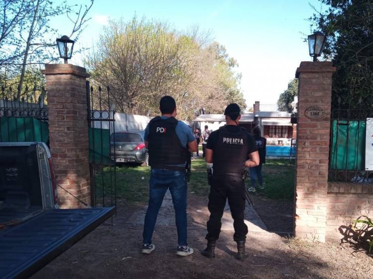 Cae un “cajero” de apuestas ilegales online: fue imputado y ahora puede ir hasta 6 años preso