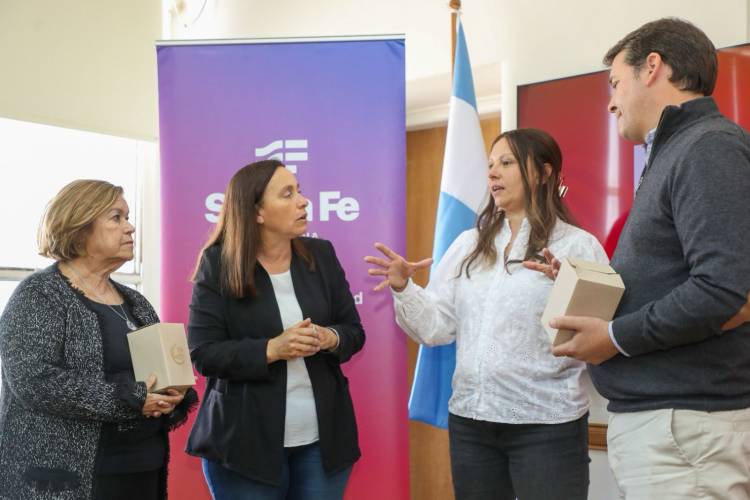 Santa Fe será sede del Primer Foro Internacional “Género y ruralidad
