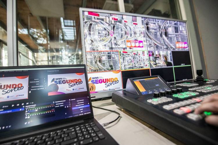 Créditos Nido: este lunes será el tercer sorteo