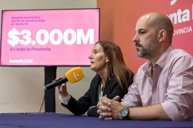  Turismo XL: con cultura, deportes y gastronomía, la Provincia tuvo un impacto de 3.000 millones