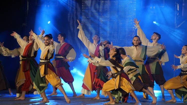 Festival de Cosquín: Provincia extiende el plazo de inscripción para conformar la delegación oficial de Santa Fe