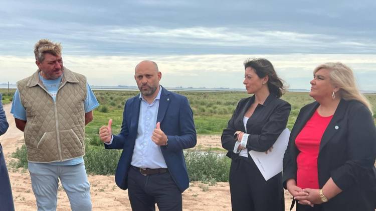 Créditos para emprendedores: Provincia ya aportó más de $850 millones a 71 localidades