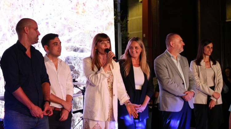 La Casa de Santa Fe lució los atractivos de la provincia en Buenos Aires