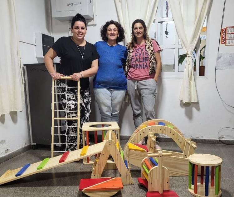 Seguimos Acompañando a Nuestra Comunidad Educativa