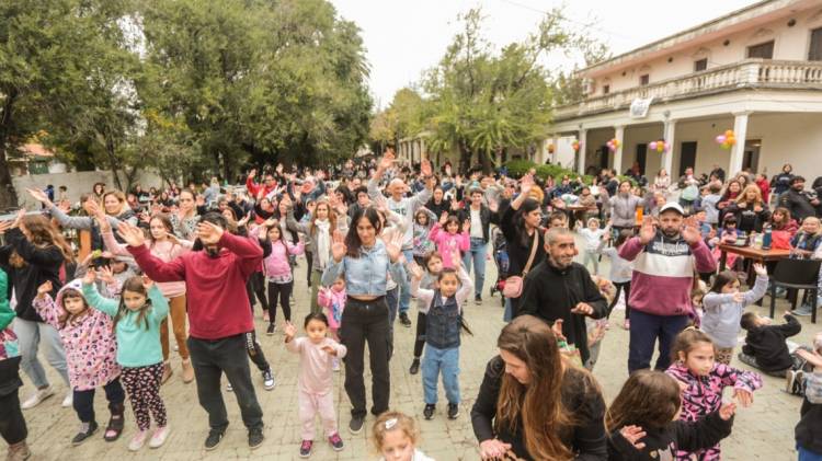 Propuestas culturales para este fin de semana en el territorio provincial