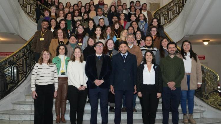 Gobierno de Santa Fe Pullaro: “Medir los niveles de alfabetización es la base del sistema educativo”