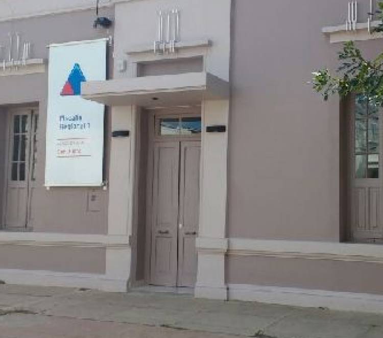  Desde septiembre, San Justo dispondrá de un Fiscal Penal propio