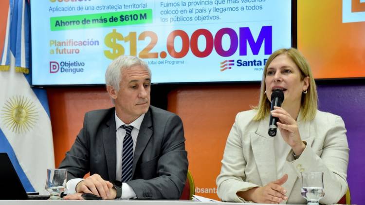 Objetivo Dengue: cómo funciona la red de monitoreo que permitió detectar la presencia del mosquito todo el año