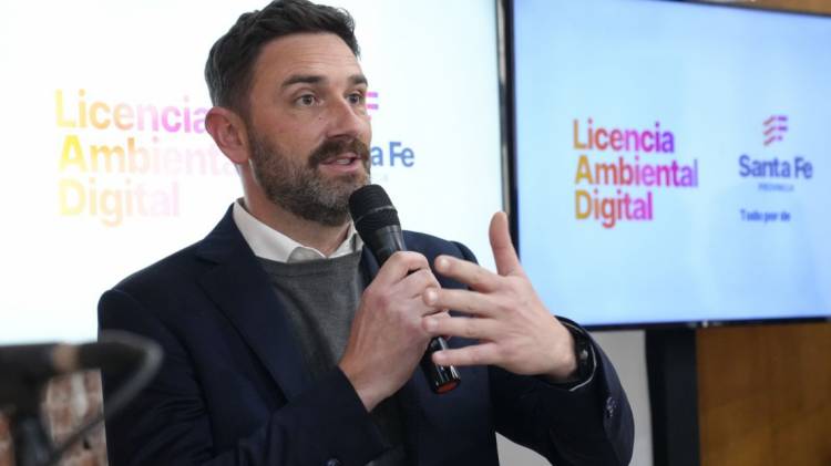 En los 10 primeros meses del año se quintuplicaron empresas categorizadas en el sistema de Gestión Ambiental de la Provincia