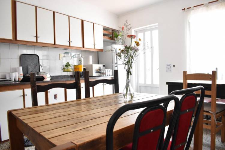 Santa Fe avanza con la primera casa de vida independiente para personas con discapacidad