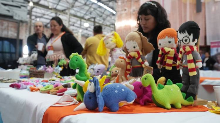 La provincia invierte más de $4.400 millones para fortalecer a emprendedores santafesinos