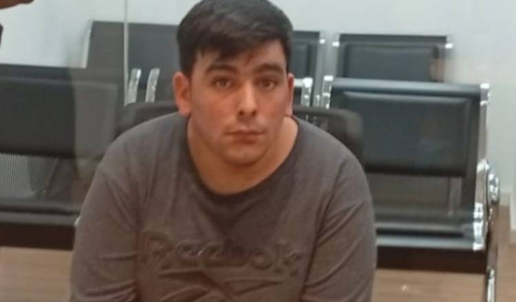 Prisión preventiva para un vecino de Alejandra por abuso sexual gravemente ultrajante