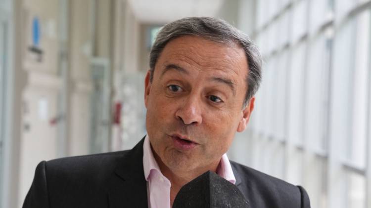 Región Centro: el Observatorio Regional presentó los resultados del relevamiento sobre Inteligencia Artificial y empleo