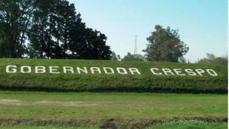 Condenaron a tres bonaerenses que cometieron un robo en una vivienda en Gobernador Crespo.