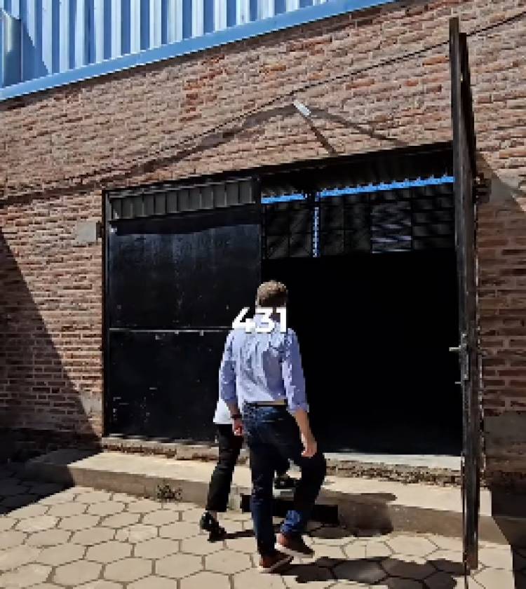 Rodrigo Borla//OBRAS QUE HACEN A LA EDUCACIÓN TODOS LOS DÍAS 