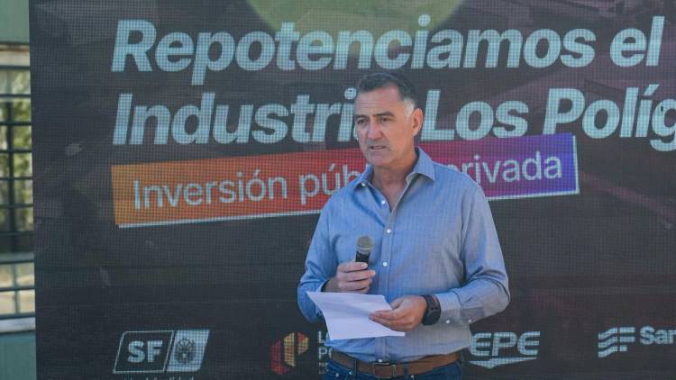 Empresarios destacan la articulación del Gobierno Provincial con el sector privado para impulsar a la producción