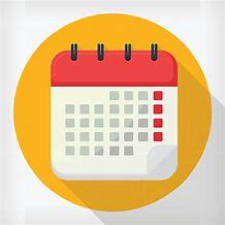 Efemérides del 7 de Abril, ¿que fechas conmemoramos hoy?