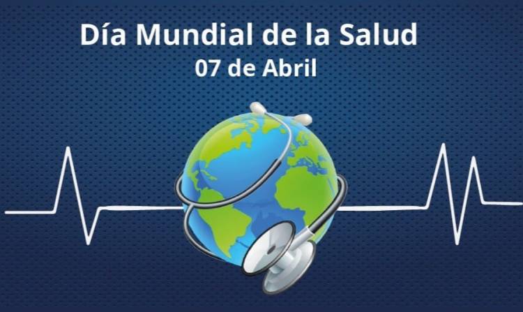Día Mundial de la Salud: recordá que tu salud es tu mayor tesoro
