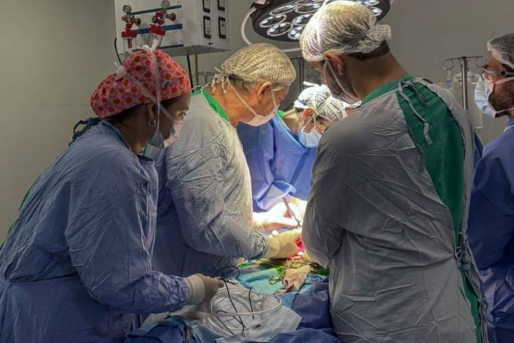 Cudaio: cuatro donaciones de órganos en 72 horas en la Provincia de Santa Fe