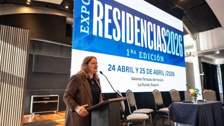 Residencias de la Salud: en cinco días se inscribieron 695 profesionales en la provincia