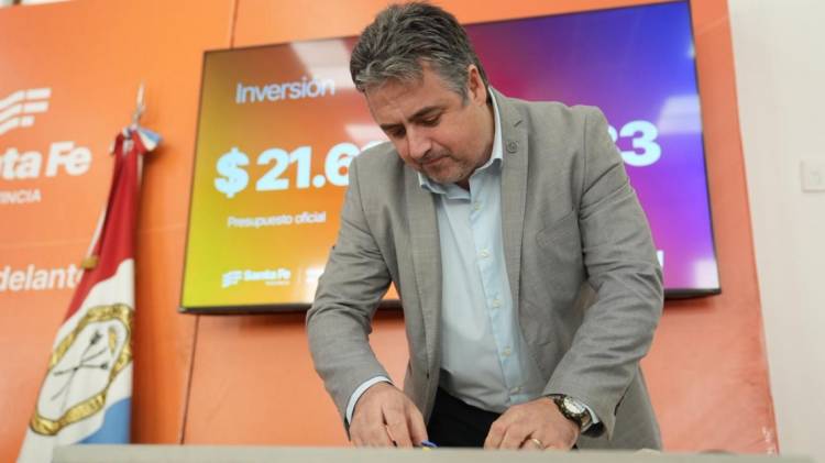 Menos presos en comisarías: 15 ofertas para ampliar la Unidad Penitenciaria Nº 12 de Rosario