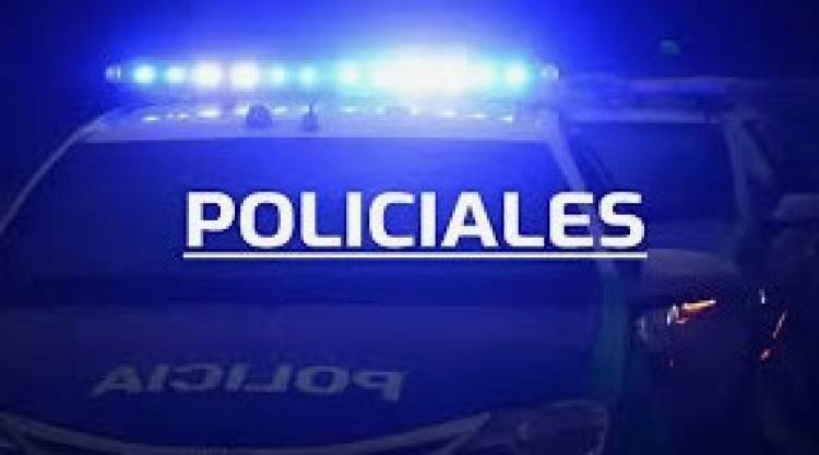 Santa Fe: investigan a policías tras hallar droga en un patrullero