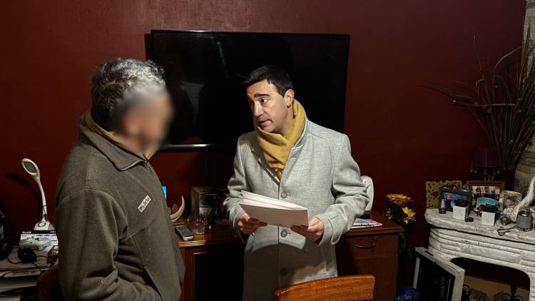 Lucha contra el delito: la Aprad decomisó bienes en una causa por enriquecimiento ilícito