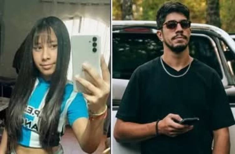 ALERTA SOFÍA Y CONMOCIÓN EN CÓRDOBA: QUIÉN ES EL ÚNICO DETENIDO POR LA DESAPARICIÓN DE AGOSTINA VEGA