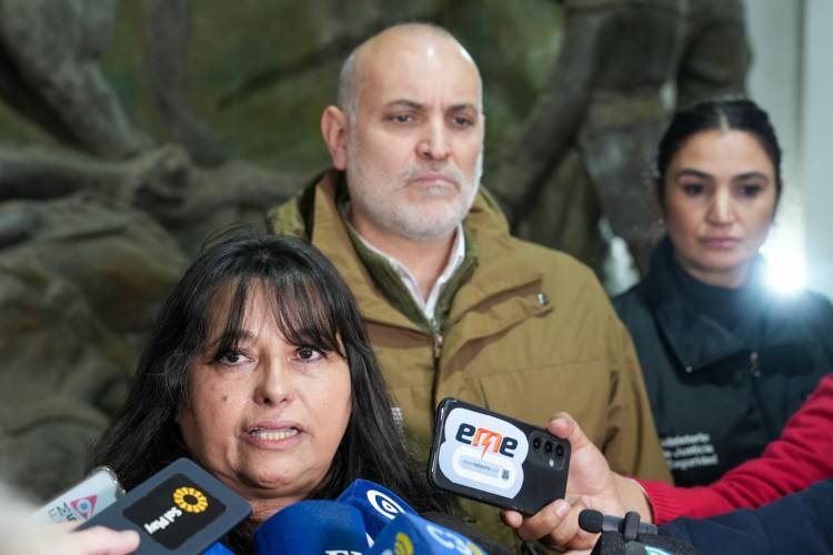 La PDI detuvo a un hombre y secuestró arma y droga tras un allanamiento por una denuncia de violencia de género