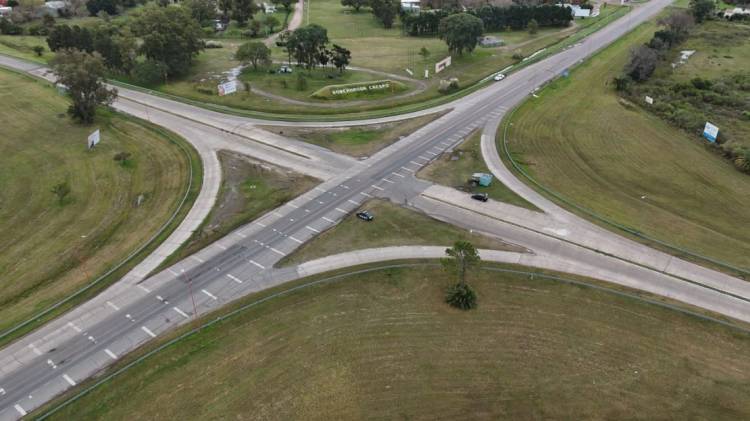 Provincia avanza con la mayor obra vial de la gestión de Pullaro: diez empresas compiten por la repavimentación de la Ruta 39