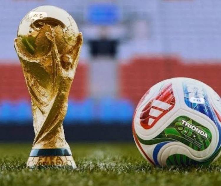 TRIONDA: EL BALÓN INTELIGENTE DEL MUNDIAL 2026 QUE ENVÍA 500 DATOS POR SEGUNDO AL VAR