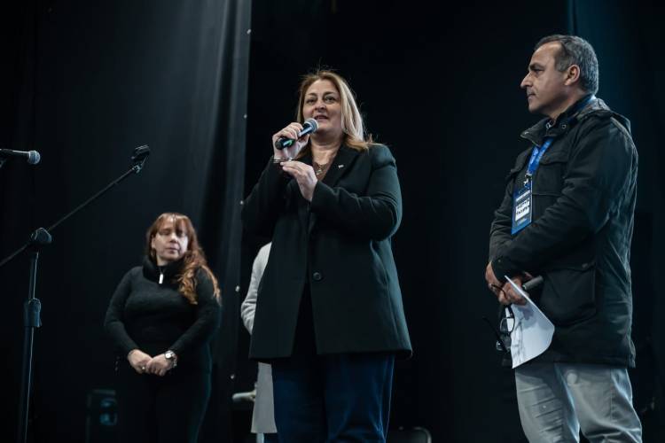 Con récord de postulantes, se realiza el Examen Único del sistema de Residencias en Salud impulsado por la gestión de Pullaro